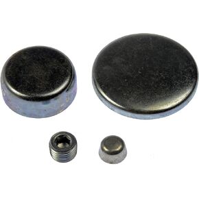 Dorman 02653 Expansion Plug Kit Compatible with Select Ford / Lincoln / Mercury Models