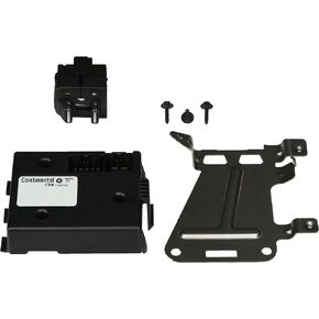 Chrysler Genuine 82213474 Integrated Trailer Brake Module