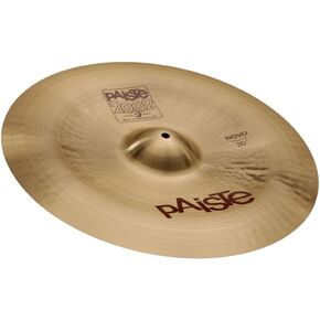 Paiste 2002 Nova China Cymbal 20 in. in Saudi Arabia