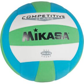 Mikasa Competitive Class Volleyball