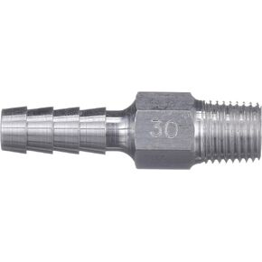 Attwood Universal Anti-Siphon Valve Fuel Fitting
