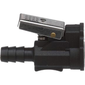 Seachoice Fuel Connector Hose for Evinrude/Johnson, Female, 3/8 In. Barb