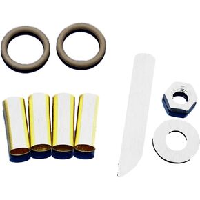 خزائن الروك تناسب محركات Harley-Davidson Twin Cam in Kuwait