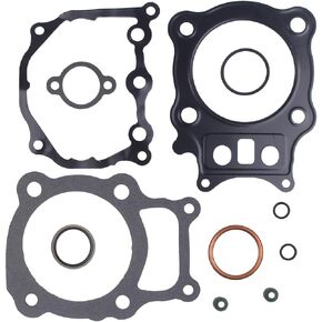 BH-Motor New Top End Head Gasket Kit for Honda Rancher 350 2x4 4x4 TRX350TE TRX350TM TRX350FE 2000-2006