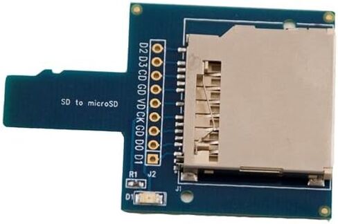 SD to Micro SD Adapter in Kuwait