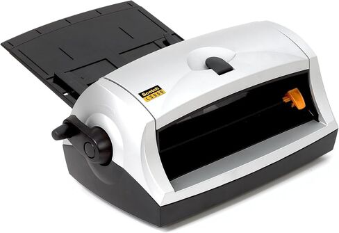 Scotch Cold Laminating System, No Electricity Needed (LS960) in Saudi Arabia