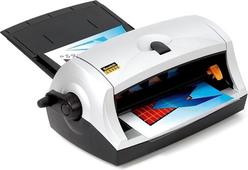 Scotch Cold Laminating System, No Electricity Needed (LS960) in Saudi Arabia