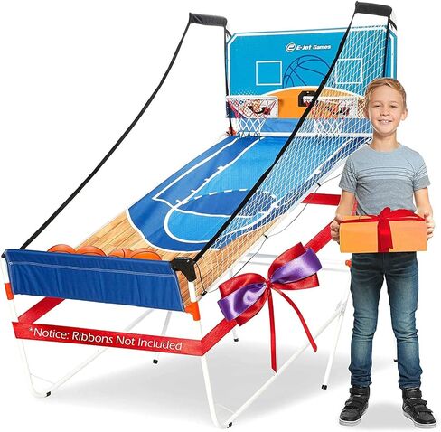 Arcade Basketball Game, Basketball Gifts for Boys Girls Kids Children, Youth & Teens in Kuwait