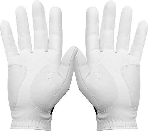 FootJoy Women's WeatherSof Pair Prior Generation Golf Gloves in Kuwait