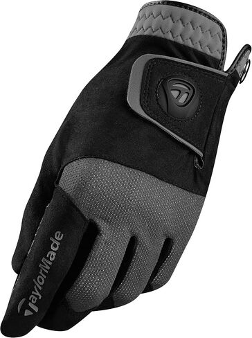 TaylorMade Rain Control Golf Gloves (Pair) in Kuwait
