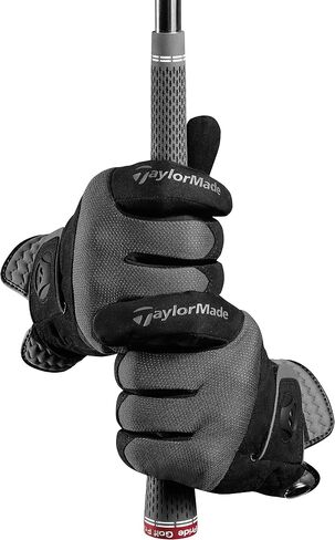 TaylorMade Rain Control Golf Gloves (Pair) in Kuwait