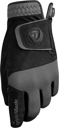 TaylorMade Rain Control Golf Gloves (Pair) in Kuwait