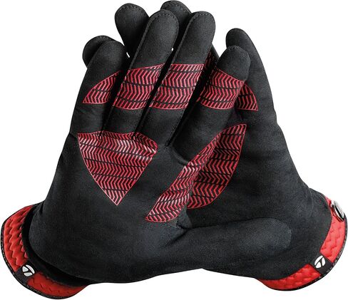 TaylorMade Rain Control Golf Gloves (Pair) in Kuwait