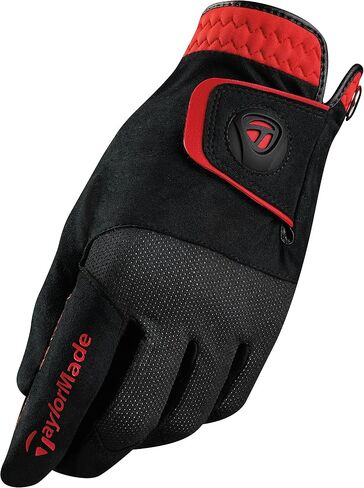 TaylorMade Rain Control Golf Gloves (Pair) in Kuwait