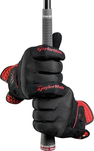 TaylorMade Rain Control Golf Gloves (Pair) in Kuwait