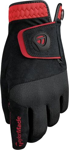 TaylorMade Rain Control Golf Gloves (Pair) in Kuwait