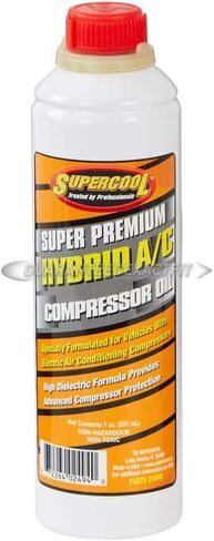 لدودج دورانجو 2012 2013 أوميغا ضاغط التيار المتردد مع طقم تصليح مكيف الهواء - BuyAutoParts 61-97495RN جديد in Kuwait