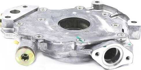 مضخة زيت VIPCAR 03007 لمحرك Ford Modular V8 [4.6 5.4L 3-Valve]، 2004-2010 F150 5.4L/2009-10 4.6L، 2006-10 Explorer(Sport Trac) 4.6، 2005-14 إكسبيديشن/موستانج/لوبو، نافيجيتور ماونتينير، M340 in Saudi Arabia