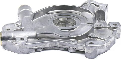 مضخة زيت VIPCAR 03007 لمحرك Ford Modular V8 [4.6 5.4L 3-Valve]، 2004-2010 F150 5.4L/2009-10 4.6L، 2006-10 Explorer(Sport Trac) 4.6، 2005-14 إكسبيديشن/موستانج/لوبو، نافيجيتور ماونتينير، M340 in Saudi Arabia