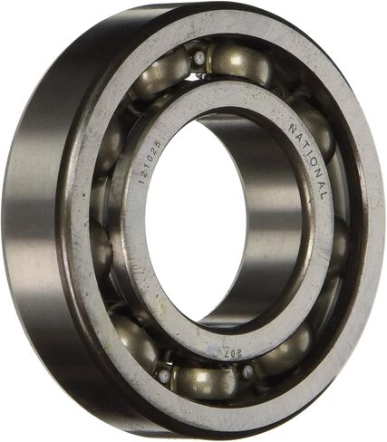 BCA National 207 Ball Bearing in Saudi Arabia