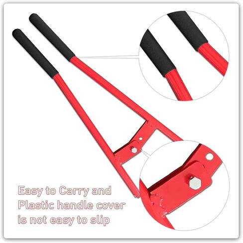 أداة زنبركية لفرامل الشاحنة، LT890 تركيب وإزالة زنبركية شديدة التحمل، أداة قابلة للتعديل متوافقة مع جميع نوابض مرساة لأحذية فرامل الهواء من إيتون in Kuwait