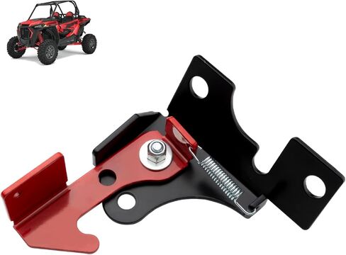 مجموعة أدوات فرامل ركن السيارة الربيعية مناسبة لجميع موديلات Polaris RZR Ranger 900 1000 XP900 XP1000 in Kuwait