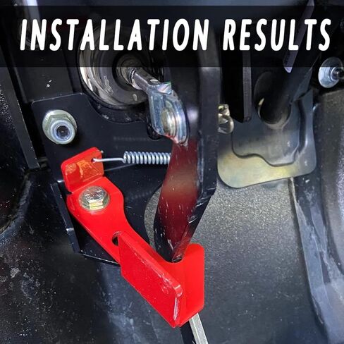 مجموعة أدوات فرامل ركن السيارة الربيعية مناسبة لجميع موديلات Polaris RZR Ranger 900 1000 XP900 XP1000 in Kuwait