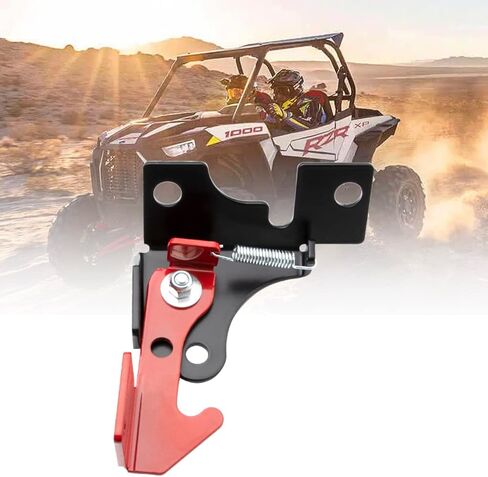 مجموعة أدوات فرامل ركن السيارة الربيعية مناسبة لجميع موديلات Polaris RZR Ranger 900 1000 XP900 XP1000 in Kuwait