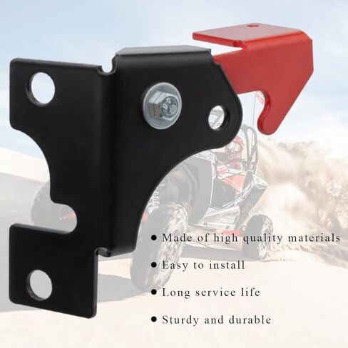 مجموعة أدوات فرامل ركن السيارة الربيعية مناسبة لجميع موديلات Polaris RZR Ranger 900 1000 XP900 XP1000 in Kuwait