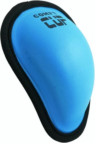 Comfy Cup™ Boys Youth Sized Soft Foam Beginners Protective Athletic Cup Ages 7-11 Kids Athletic Cup for Baseball, Football, Hockey, Lacrosse, Martial Arts, Karate, Tae Kwon Do in Saudi Arabia