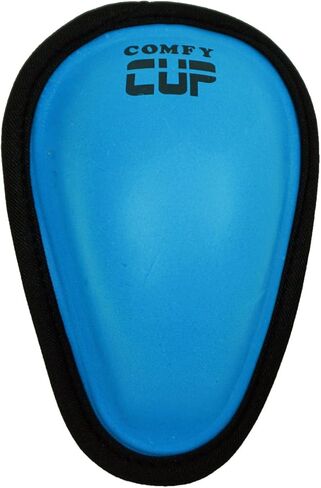 Comfy Cup™ Boys Youth Sized Soft Foam Beginners Protective Athletic Cup Ages 7-11 Kids Athletic Cup for Baseball, Football, Hockey, Lacrosse, Martial Arts, Karate, Tae Kwon Do in Saudi Arabia