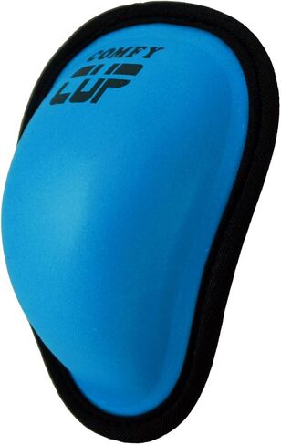 Comfy Cup™ Boys Youth Sized Soft Foam Beginners Protective Athletic Cup Ages 7-11 Kids Athletic Cup for Baseball, Football, Hockey, Lacrosse, Martial Arts, Karate, Tae Kwon Do in Saudi Arabia