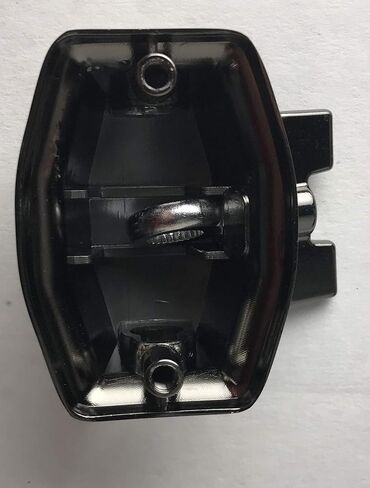 Tom/Floor Tom Leg Mount Bracket ROSS Percussion (3 عبوات، كروم) in Saudi Arabia
