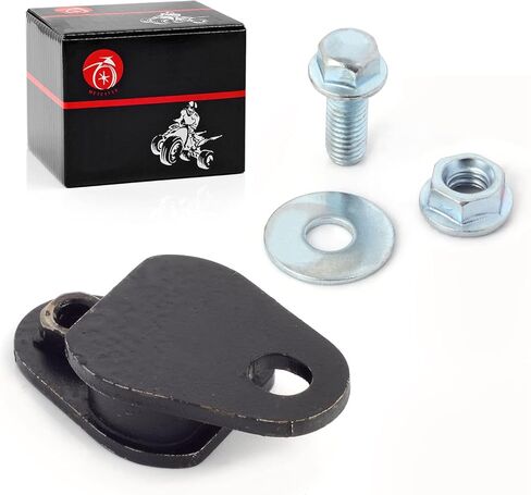 كاتم صوت العادم يبقى لياماها بلاستر 200 IT125 IT175 IT250 IT425 IT465 IT490 YZ80 YZ85 YZ100 YZ125 YZ250 YZ400 YZ490 565-14771-00-00 جبل ماسورة العادم in Kuwait