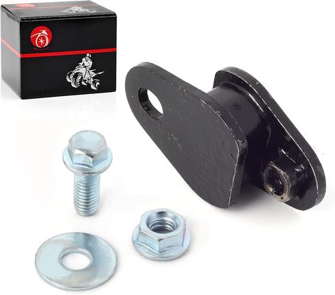 كاتم صوت العادم يبقى لياماها بلاستر 200 IT125 IT175 IT250 IT425 IT465 IT490 YZ80 YZ85 YZ100 YZ125 YZ250 YZ400 YZ490 565-14771-00-00 جبل ماسورة العادم in Kuwait