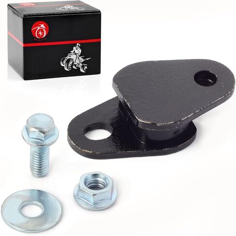 كاتم صوت العادم يبقى لياماها بلاستر 200 IT125 IT175 IT250 IT425 IT465 IT490 YZ80 YZ85 YZ100 YZ125 YZ250 YZ400 YZ490 565-14771-00-00 جبل ماسورة العادم in Kuwait