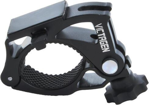 مصابيح الدراجة VICTAGEN، مصباح أمامي مقاوم للماء للدراجة، مجموعة المصابيح الخلفية الأمامية والخلفية القابلة لإعادة الشحن - أضواء الدراجة والإضاءة الخلفية، ملحقات الدراجة للرجال والنساء والأطفال لركوب الدراجات الليلية على الطرق الجبلية in Kuwait