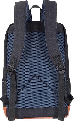 Basketball Player Backpack Casual Travel Bookbag Multifunction Large Capacity Lightweight Fans Rucksack(Black-1) in Saudi Arabia