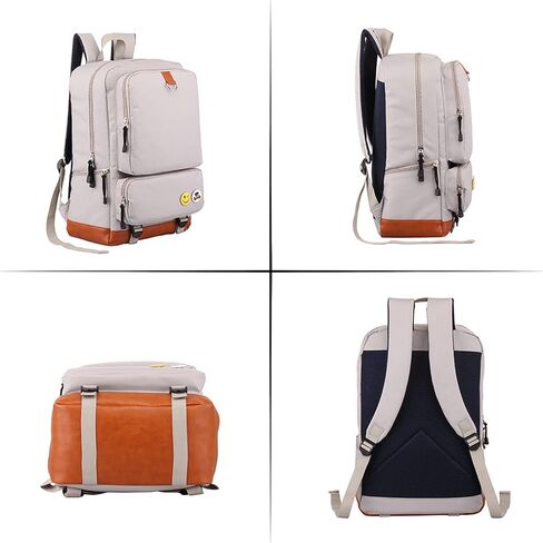 Basketball Player Backpack Casual Travel Bookbag Multifunction Large Capacity Lightweight Fans Rucksack(Black-1) in Saudi Arabia