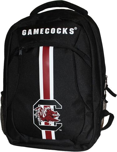 حقيبة ظهر بشعار فريق foco NCAA College Team in Kuwait