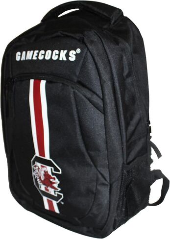 حقيبة ظهر بشعار فريق foco NCAA College Team in Kuwait