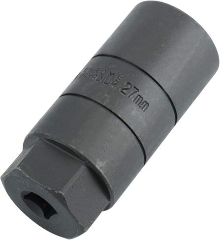 8MILELAKE 7pcs O2 Oxygen Sensor & Oil Pressure Sending Unit Master Sensor Socket Set in Saudi Arabia