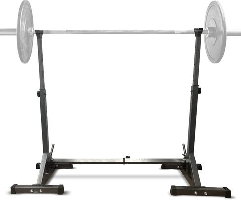 رفوف تخزين للتمارين الرياضية من GYMENIST لأوزان اللياقة البدنية والدمبل in Kuwait