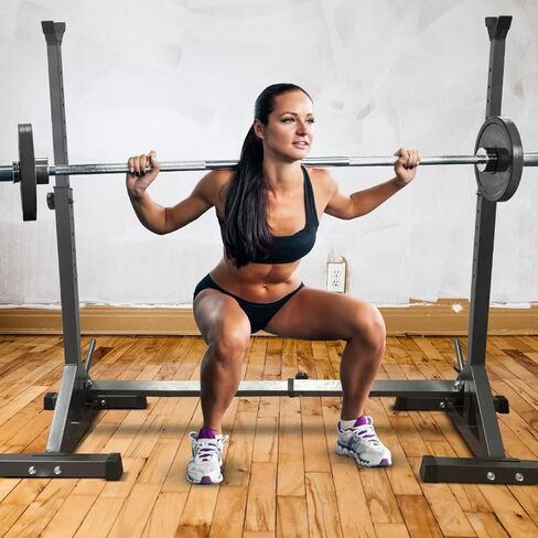 رفوف تخزين للتمارين الرياضية من GYMENIST لأوزان اللياقة البدنية والدمبل in Kuwait