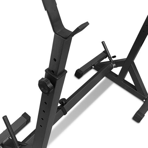 رفوف تخزين للتمارين الرياضية من GYMENIST لأوزان اللياقة البدنية والدمبل in Kuwait