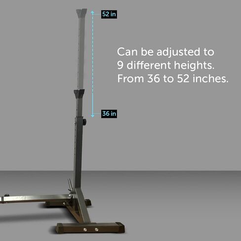 رفوف تخزين للتمارين الرياضية من GYMENIST لأوزان اللياقة البدنية والدمبل in Kuwait