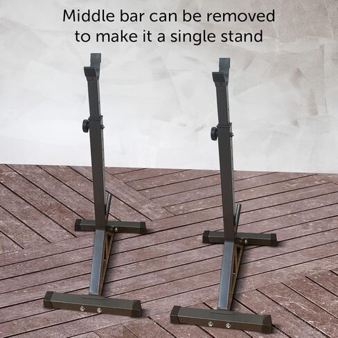 رفوف تخزين للتمارين الرياضية من GYMENIST لأوزان اللياقة البدنية والدمبل in Kuwait