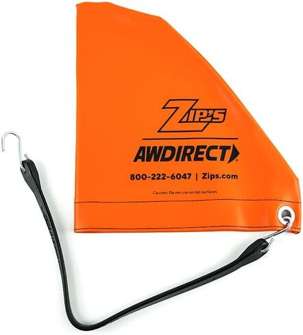 غطاء عادم Zip's Turbo Saver مقاس 12 بوصة in Saudi Arabia