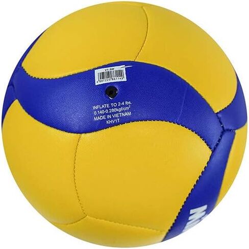 MIKASA V1.5W Mini Volleyball in Saudi Arabia