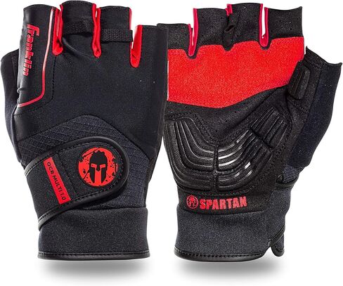 Franklin Sports Spartan Race Multi 1.0 OCR Glove Pair in Kuwait